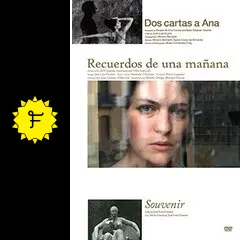 アナへの2通の手紙 - 映画情報・レビュー・評価・あらすじ | Filmarks映画