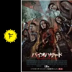 バイオハザード：ウェルカム・トゥ・ラクーンシティ - 映画情報