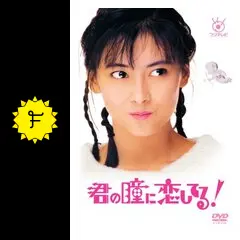 君の瞳に恋してる!の動画配信サービス・視聴方法・サブスク