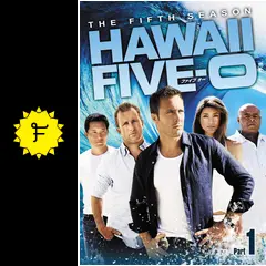Hawaii Five-0 シーズン5 - ドラマ情報・レビュー・評価・あらすじ