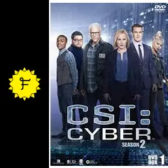 CSI:サイバー2 DVD-BOX-2 Amazon.co.jp: CSI:サイバー2 コンパクト DVD-BOX : パトリシア