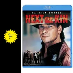 パトリック・スウェイジ / 復讐は我が胸に [Blu-ray] Amazon.co.jp: パトリック・スウェイジ / 復讐は我が胸に [Blu