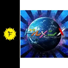 ドルメンX
