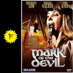 mark of the DEVIL 残酷 女刑罰史 DVD 残酷！女刑罰史 - 映画情報・レビュー・評価・あらすじ | Filmarks映画