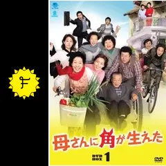 母さんに角が生えた - ドラマ情報・レビュー・評価・あらすじ