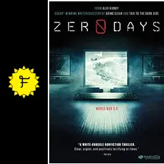 Zero Days（原題） - 映画情報・レビュー・評価・あらすじ | Filmarks映画