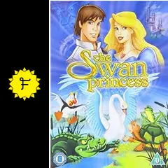 スワン・プリンセス／白鳥の湖の動画配信サービス・視聴方法