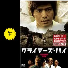 クライマーズ・ハイ - ドラマ情報・レビュー・評価・あらすじ・動画