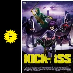 キック・アス - 映画情報・レビュー・評価・あらすじ | Filmarks映画