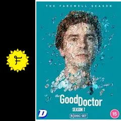 グッド・ドクター7 名医の条件 ザ・ファイナルの動画配信サービス