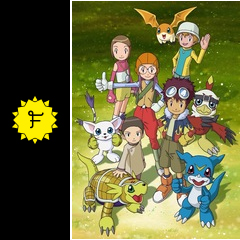 デジモンアドベンチャー02の動画配信サービス・視聴方法・サブスク