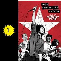 レイジ・アゲインスト・ザ・マシーン ライヴ - 映画情報・レビュー