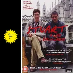『スチュアート：ア・ライフ・バックワーズ』DVD 海外版 Amazon.com: Stuart: A Life Backwards [ NON-USA FORMAT, PAL