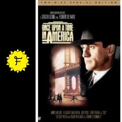 美品 ワンスアポンアタイムインアメリカ Amazon.co.jp: ワンス・アポン・ア・タイム・イン・アメリカ