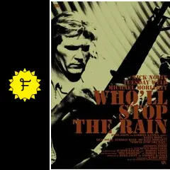 ドッグ・ソルジャー　ＨＤニューマスター [DVD] ニック・ノルティ Amazon.co.jp: ドッグ・ソルジャー HDニューマスター [DVD