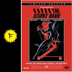スタントマン - 映画情報・レビュー・評価・あらすじ | Filmarks映画