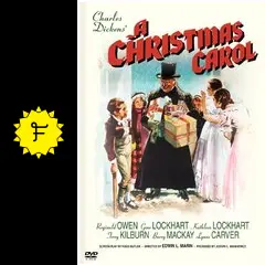 驚きの美しさ!170年以上前の『クリスマス・キャロル』 _.jpg