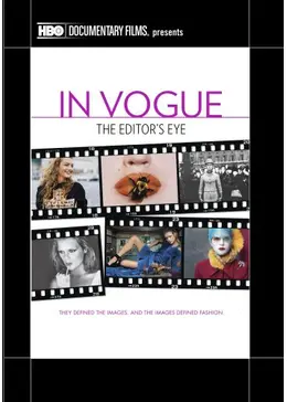 イン・ヴォーグ：ザ・エディターズ・アイ／VOGUE ファッション誌