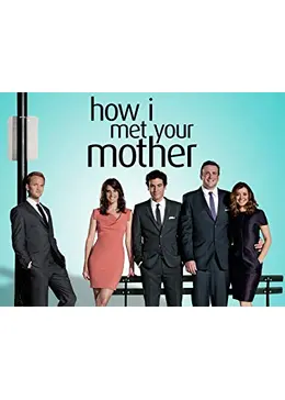 ママと恋に落ちるまで ジョシュラドナー ニールパトリックハリス How I Met Your Mother The Whole Story Season 1-9   28 Discs   NON-USA Format   PAL   Region 4 Import Australia hq720.jpg?sqp=-