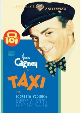 タクシー - 映画情報・レビュー・評価・あらすじ | Filmarks映画