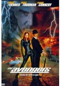 アベンジャーズ