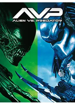 エイリアンVS. プレデター - 映画情報・レビュー・評価・あらすじ