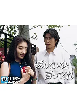 愛していると言ってくれ - ドラマ情報・レビュー・評価