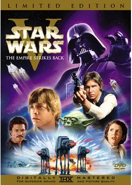 スター・ウォーズ 帝国の逆襲＜特別篇＞（公開記念品？） ア-ト・オブ・スタ-・ウォ-ズ帝国の逆襲《特別篇》 | 池谷 律代