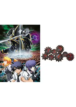 アスラクライン2 - アニメ情報・レビュー・評価・あらすじ・動画配信