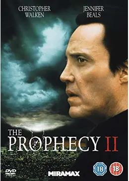 ゴッド・アーミー／復讐の天使 - 映画情報・レビュー・評価・あらすじ