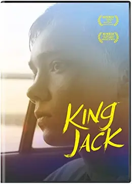 キング・ジャック（原題）