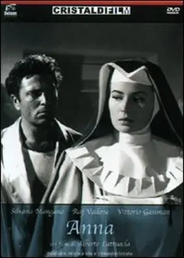 アンナ 映画情報・レビュー・評価・あらすじ Filmarks映画