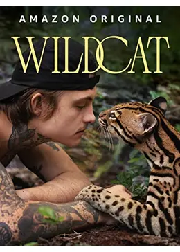 ウークタビー・ワイルドキャット　７版　foil　英語 ウークタビー・ワイルドキャット/Uktabi Wildcats》[7ED] 緑R