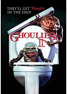 グーリーズII - 映画情報・レビュー・評価・あらすじ | Filmarks映画