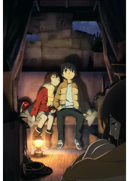 僕だけがいない街 - アニメ情報・レビュー・評価・あらすじ