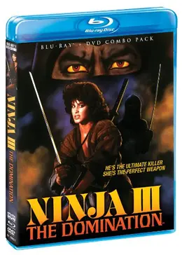 ニンジャ - 映画情報・レビュー・評価・あらすじ | Filmarks映画