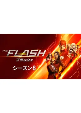 THE FLASH / フラッシュ <エイト・シーズン> - ドラマ情報・レビュー THE FLASH / フラッシュ <エイト・シーズン> - ドラマ情報・レビュー