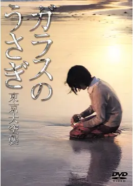 ガラスのうさぎ('79大映映像/共同映画全国系列会議) 東京大空襲　[DVD] ガラスのうさぎ('79大映映像/共同映画全国系列会議) 東京大空襲