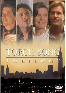 ♦︎ トーチソング・トリロジー DVD Amazon.com: Torch Song Trilogy (DVD) : Anne Bancroft