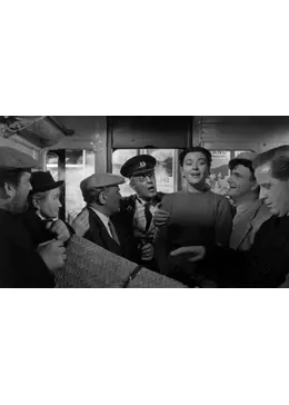 月の出の脱走 - 映画情報・レビュー・評価・あらすじ | Filmarks映画