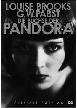 パンドラの箱　Pandora (無声映画) パンドラの箱 - ネタバレ・内容・結末 | Filmarks映画