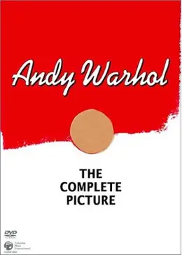 Andy Warhol CINEMA アンディ　ウォーホル 643831241a2e39002b87ede1d358e9