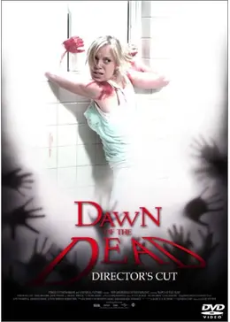 【超希少品】ゾンビ DAWN OF THE DEAD　ドイツ語ファイナルカット版 超希少品】ゾンビ DAWN OF THE DEAD ドイツ語ファイナルカット版 超