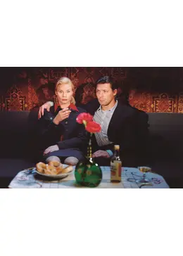 絶版‼️美品「アキ・カウリスマキ」ペーター・フォン・バーグ　絶版 アキ・カウリスマキ監督最新作『枯れ葉』 | 【GINZA】東京発信の