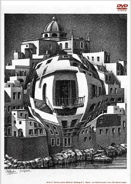 M.C.エッシャー - 映画情報・レビュー・評価・あらすじ | Filmarks映画