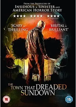 The Town That Dreaded Sundown（原題）