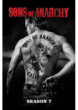 サンズ・オブ・アナーキー ファイナル・シーズン - ドラマ情報
