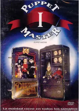 激レア初代パペットマスター人形5人セット 51q9dJIPmXL._AC_UF350,