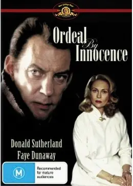(未使用･未開封品)Ordeal by Innocence - BBC /ドーバー海峡殺人事件 - BBC ≪英語のみ≫ [PAL-UK] Amazon | Ordeal By Innocence | Christie, Agatha | British