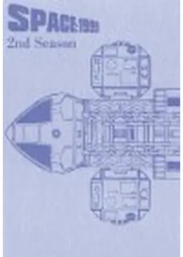 スペース1999 2nd Season - ドラマ情報・レビュー・評価・あらすじ
